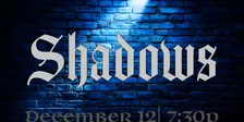 Shadows 2026 - A Night of Healing Through Performance Art