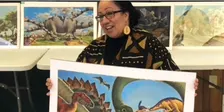 The Art and Joy of Storytelling with Ilene Evans