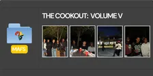 MAfS Cookout: Volume V