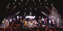 Andrew Peterson's Behold the Lamb of God Tour