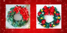 Christmas Wreath Workshop