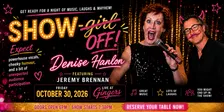 Denise Hanlon - Live at Ginger's