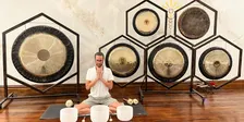 90 minute Sound Journey