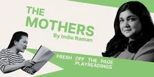 Fresh Off The Page: The Mothers