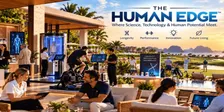 THE HUMAN EDGE™ Phoenix — Longevity & Biohacking Expo