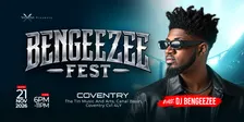 BENGEEZEE FEST 2026