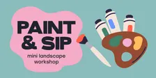 Paint & Sip - Moore Park South