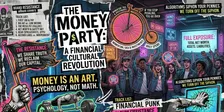The Money Party: Igniting Your Financial Revolution