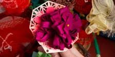 Textile Repair Workshop with Reverse Garbage (Ages 12 plus)