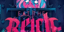 Eat The Reich TTRPG on Halloween