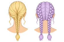 Mums and Daughters Hair Braiding Workshop