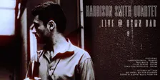 Harrison Smith Quartet - Live @ Hymn Bar