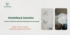 Storytelling & Expression
