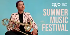 AYO Summer Music Festival 2027