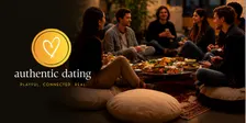 Authentic Dating - Ages 45 - 60