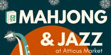 Mahjong & Jazz