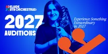 AdYO's 2027 Auditions