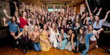 All Women's Networking & Community Event + Guest Speaker