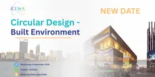 Circular Design - Built Environment