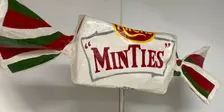 Papier Mache Demonstration