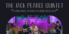 The Jack Pearce Quintet