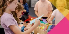 Story Play: Rainbow Library
