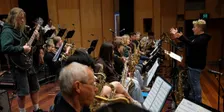 All-In Big Band Jazz Workshop