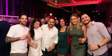 Date Night @ The Gatsby Cocktail Lounge, Ages 38-52