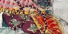 Stitch & Still: Slow Stitching at Monsalvat (Oct)
