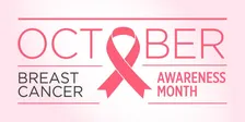 Women in Astronomy - Breast Cancer Awareness Event