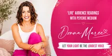 DONNA MAREE LIVE SHOW - KALAMUNDA 25th OCT 2026