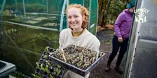 Spring Gardening in Any Space with Sarah Moss-Baker