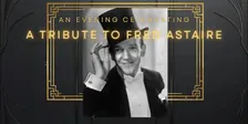 A Tribute to Fred Astaire