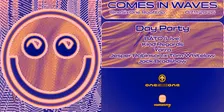COMES IN WAVES DAY PARTY @ ONESIXONE ROOFTOP