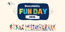 DiversAbility Fun Day 2026