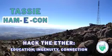 Tassie Ham-E-Con Amateur Radio Conference