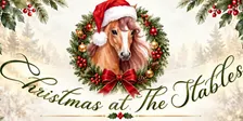 Christmas At The Stables