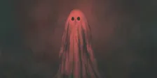 Crafternoon: Ghastly Ghouls