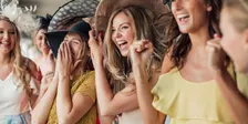 Melbourne Cup Lunch Buffet at Amora Hotel Jamison Sydney