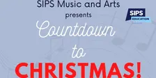 SIPS Music - Countdown to Christmas