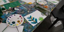 Arts & Crafts Yrs 3-8 (Wednesday Class), Term 4 2026