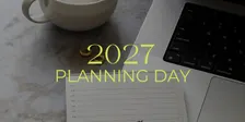 HDBW 2027 Planning Day