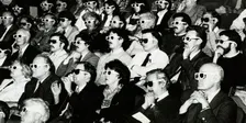 Cult Movie Club