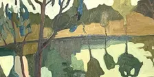 Intro to Painting- Landscape Painting