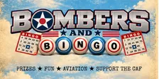 CAF Bombers & Bingo