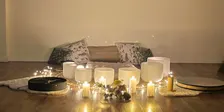 Community Sound Bath - Perth Hills | Wildflower Sounds