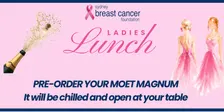 Sydney Breast Cancer Foundation Ladies Lunch 2026
