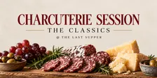 The Charcuterie Session: The Classics