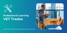 Industrial Technology Teaching Summit 2026 (Brisbane)
