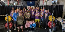 BNB Brisbane Strongman Series 2026 Round 3